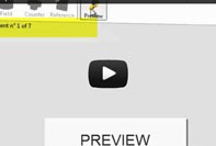 Incremental counter function