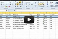 Dynamic Update Function