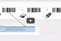 Hur du importerar bilder från en Access-databas