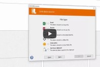 Conectar fontes de dados externas