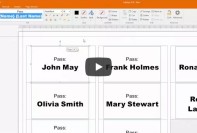 Dynamisk datauppdatering