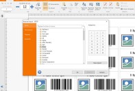 Layout dei produttori