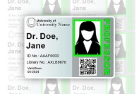 Метка учителя