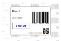 Free label templates