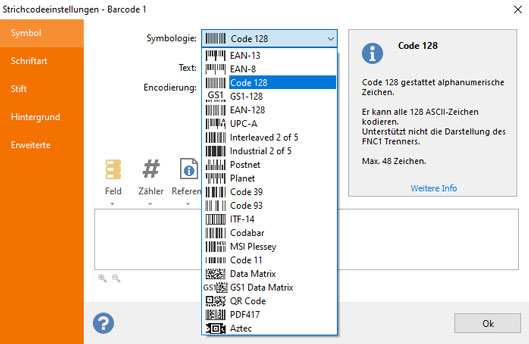 LabelJoy-Barcode-Software